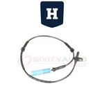 Holstein 2ABS0097 Wheel Speed Sensor For V20720069 SU12001 SS20159 Si. Fixed Price $51.91.