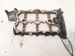 Left Side Camshaft Housing Fits Audi A6 2014 Oem. Fixed Price $143.10.