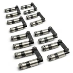 Comp Cams 85301-16 Evolution Retro-fit Hydraulic Roller Lifters For Sbc 265-400. Fixed Price $855.70.