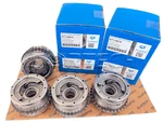 Set Of Camshaft Adjuster Mercedes 2780504900 2780505000 2780505100 2780505200. Fixed Price $424.99.