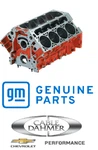 Chevrolet Performance 19417353 LSX454 Engine Block. Fixed Price $5573.06.