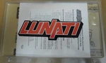 Lunati 72463-16 Solid Roller Lifters, Chevy Ls Warhawk, Vertical Bar, Pcs. Fixed Price $999.99.