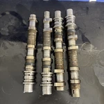 2008-2021 Subaru Wrx Sti Dual Avcs Camshafts Set Oem EJ257 2.5L. Fixed Price $133.50.