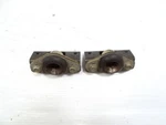 Mercedes R129 SL500 Convertible Hard Top Roof Pin Locator Lock 1296300320, 2PC. Fixed Price $29.99.
