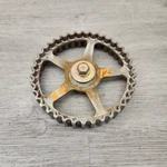 96-00 Honda Civic Series D16Y8 D16Y5 D16Y7 Camshaft Gear Pulley W/bolt Oem. Fixed Price $42.95.