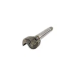 Euclid E-2694 Air Brake Camshaft Trailer Axle, 16.5 In. Drum Diameter, Rig. Fixed Price $80.30.