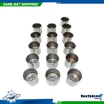 Dnj LFK16640 Valve Lifter Kit For 91-06 Nissan Sentra 1.6L-1.8L L4. Fixed Price $159.59.