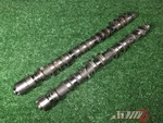 Toyota 4AGE Camshaft = 20V Silver Top Corolla Sprinter 13501-16050 & 13502-16040. Fixed Price $240.00.