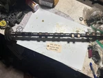 Camshaft Intake *used* Fits Jaguar XJ6 4.0 Dohc NBC2548CA. Fixed Price $109.00.