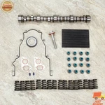 Elgin Sloppy Stage Camshaft Kit For LS1 4.8 5.3 5.7 6.0 6.2 LQ4 LM7 L33. Fixed Price $127.78.