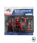 Pbt Master Camclamp Kit Timing Gear Clamps 70900. Fixed Price $69.98.