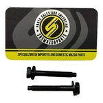 90-94 Mazda Miata MX5 Oem Camshaft Cap Cover Bolt Set Of Pair B660-10-126. Fixed Price $7.95.