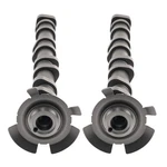 2X Camshafts For Mercedes C180 C200 C250 C300 E180 E200 E250 E300 M274 1.6T 2.0T. Fixed Price $246.38.