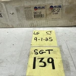 Melling Camshaft SBC-12 Replaces Sealed Power CS669 New Old Stock Made Usa. Fixed Price $134.10.