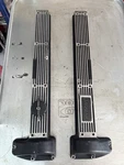 1982-1987 Jaguar XJ6 Valve Cover Rh Left & Right # EAC5465PA. Fixed Price $62.99.