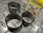 Nos Michigan Clevite F-m 1955-2002 Chevrolet Bop Camshaft Bearing Sets Gm. Fixed Price $44.95.