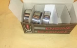 Dura Bond CH20 Cam Bearings Set Pontiac 151 2.5L 1985-91. Fixed Price $15.00.