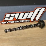 Oem Bmw E84 X1 13-15 N20 2.0L F30 328I X3 428I Exhaust Camshaft W/adjuster. Fixed Price $149.95.