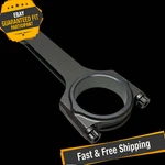 Brian Crower BC6056 Lightweight Connecting Rods W/ ARP2000 Fasteners. Fixed Price $657.30.