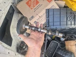 Oem Volkswagen 113.109.101C Camshaft And Timing Gear. Fixed Price $49.99.