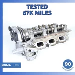 13-21 Jaguar X152 F-type 3.0 AJ126S Right Engine Cylinder Head Assembly Oem 67K. Fixed Price $624.23.