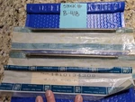 Gm Nos 10134308 Chevy Exh Pushrods 3/8" Dia 1010 9.256, 396 427 (3 Pcs). Fixed Price $49.98.