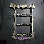 05-17 Toyota 3.5 2GRFE Passenger Right Camshaft Housing Upper Cylinder Head. Fixed Price $74.99.