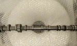 Audi Engine Camshaft New & Oem!!. Fixed Price $600.00.