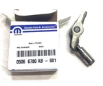 New Oem Mopar Inlet/exhaust Rocker Arm 2.8L Diesel 5066780AB. Fixed Price $59.95.