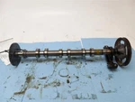 2011 Ford Fusion Fwd 6CYL Driver Exhaust Camshaft. Fixed Price $98.10.