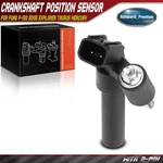 Engine Crankshaft Position Sensor Ford F-150 Edge Explorer Taurus Mercury. Fixed Price $13.29.