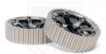 SKUNK2 304-05-5205 Black Pro Series Cam Gears For Honda B16/B17/B18/B20 And H23A. Fixed Price $299.00.