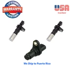 Camshaft & Crankshaft Position Sensor Fit Toyota Scion Lexus 1.8L 2.5L 2.7L L4. Fixed Price $26.00.