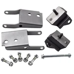 Conversion Big Block For 66-72 B-body 70-74 E-body Motor Mount 383 440 Dodge. Fixed Price $74.88.