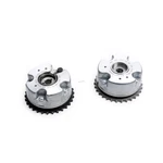 Engine Intake & Exhaust Camshaft Adjuster Kit Fit For Audi A4 A5 A6 A8 Q5 Q7 R8. Fixed Price $504.00.