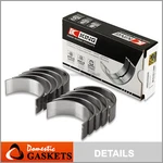 King Rod Bearings For 84-92 Toyota Supra Cressida 2.8L 3.0L 5MGE 7MGE 7MGTE. Fixed Price $69.28.