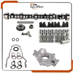 Camshaft Lifters Timing Chain Oil Pump Set For 2007-2017 Chevy Gm Truck 4.8 5.3L. Fixed Price $297.99.