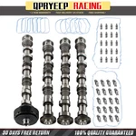 4X Camshafts Rockers Lifters Kit For 11-16 Chrysier Dodge Jeep 3.6L V6 Pentastar. Fixed Price $369.99.
