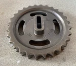 97-12 Porsche BOXSTER/CAYMAN/CARRERA/986 Camshaft Sprocket 996.105.178. Fixed Price $100.00.