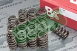 Brian Crower 80LBS Single Valve Springs Fits Subaru Wrx EJ205 Sti EJ257 BC1600. Fixed Price $96.00.