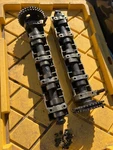 Bmw E30 318IS M42 Rocker Valve Cover (cam. Carrier) Bearing Ledge Camshaft. Fixed Price $179.99.