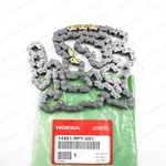 Genuine Honda 16-21 Civic Acura Rdx 19-21 Engine Timing Chain 176L 14401-RPY-G01. Fixed Price $119.01.