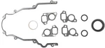 Engine Timing Cover Gasket Set Victor Reinz For 2016-2018 Chevrolet Lcf 3500. Fixed Price $85.39.