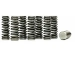 Genuine Honda Engine Camshaft Follower 14820-PNA-013. Fixed Price $11.63.