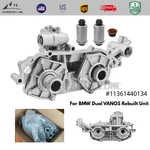 Double Vanos Rebuilt Unit For Bmw E46 E39 E53 E60 E83 M52TU M54 M56 11361440134. Fixed Price $199.00.