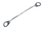Megan Racing Front Upper Strut Bar Race Spec Fits 240SX 180SX S13 S14 89-98. Fixed Price $99.95.