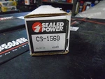 93-99 Chevy Buick Pontiac Olds 3.1L 3.4L Sealed Power CS1569 Hydraulic Camshaft. Fixed Price $230.00.