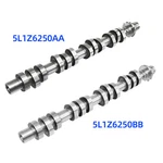 Pair Camshafts Ford 4.6L & 5.4L Sohc 3-VALVES 5L1Z-6250-BB 5L1Z6250-AA. Fixed Price $128.99.
