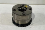 16-20 Infiniti Q50 Q60 Left Camshaft Timing Exhaust Sprocket Gear 3.0L # 91927. Fixed Price $130.24.