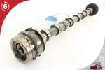 2011-2020 Mercedes W221 S550 Right Exhaust W/ Adjuster Oem. Fixed Price $550.00.